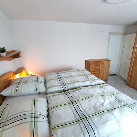 Fewo Antweiler Unterdorf Mechernich Exterior foto