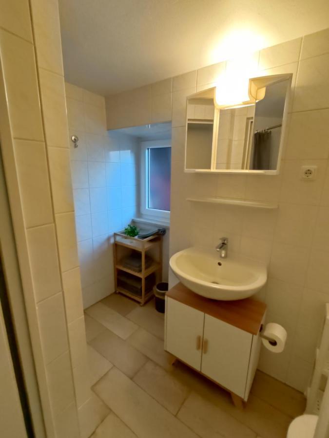 Fewo Antweiler Unterdorf Mechernich Exterior foto