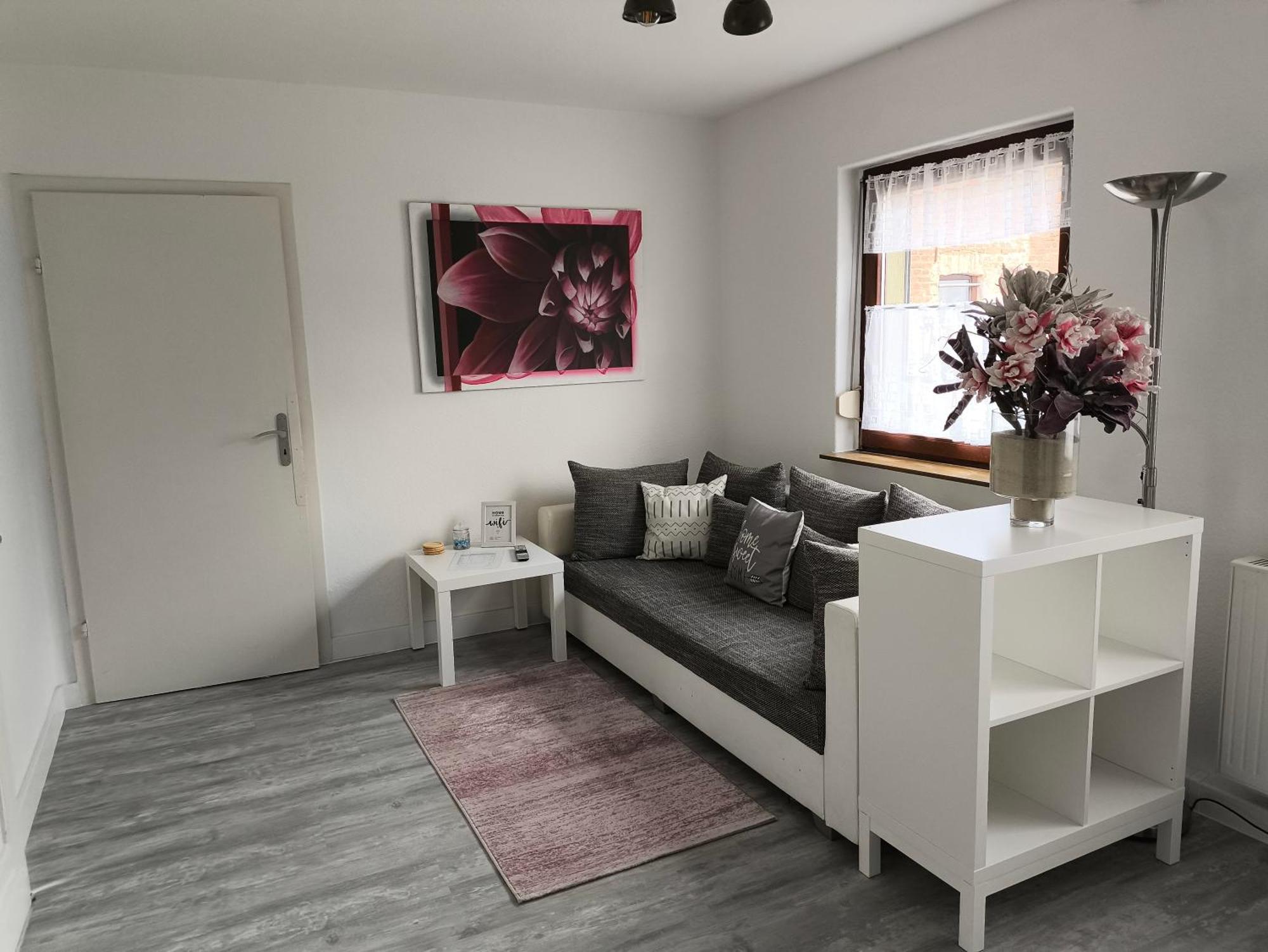 Fewo Antweiler Unterdorf Mechernich Exterior foto