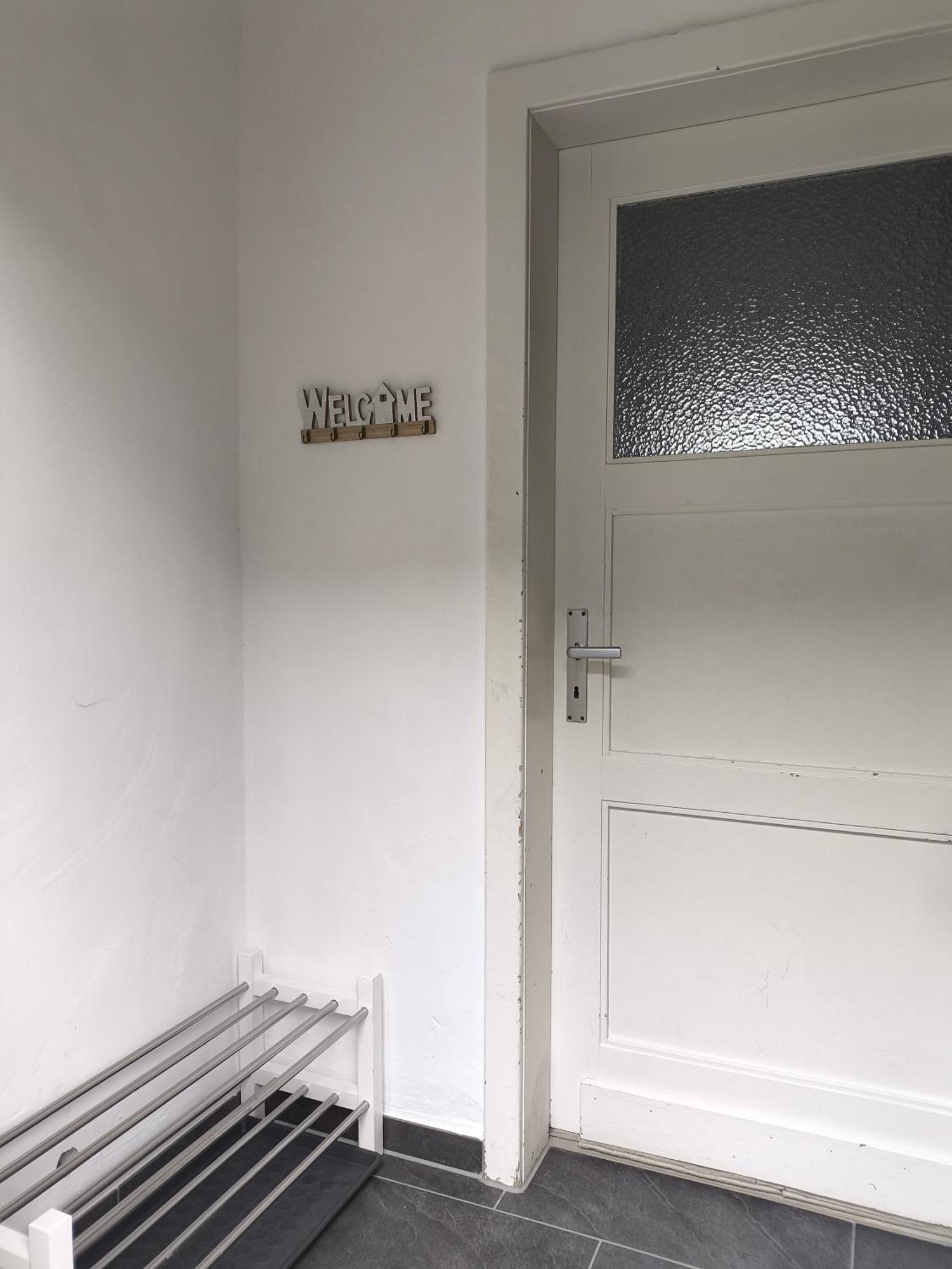 Fewo Antweiler Unterdorf Mechernich Exterior foto